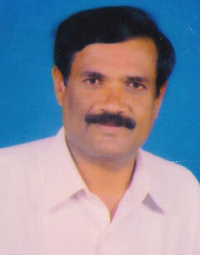 Prof .Y.C.Gangadharaiah. Dept of Physics