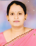 Prof. Pushpa. Dept of Mathematics